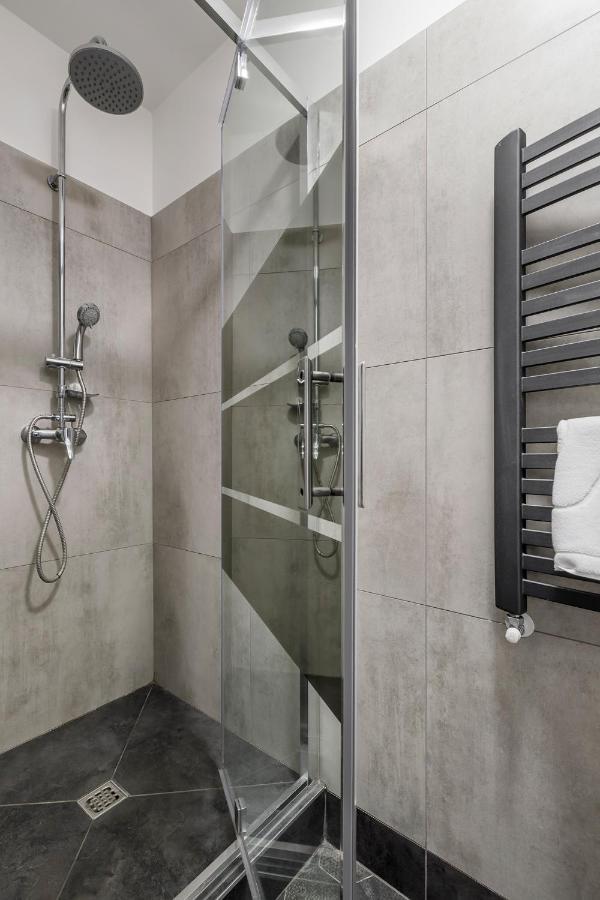 Chopin Park Apartments بوزنان المظهر الخارجي الصورة