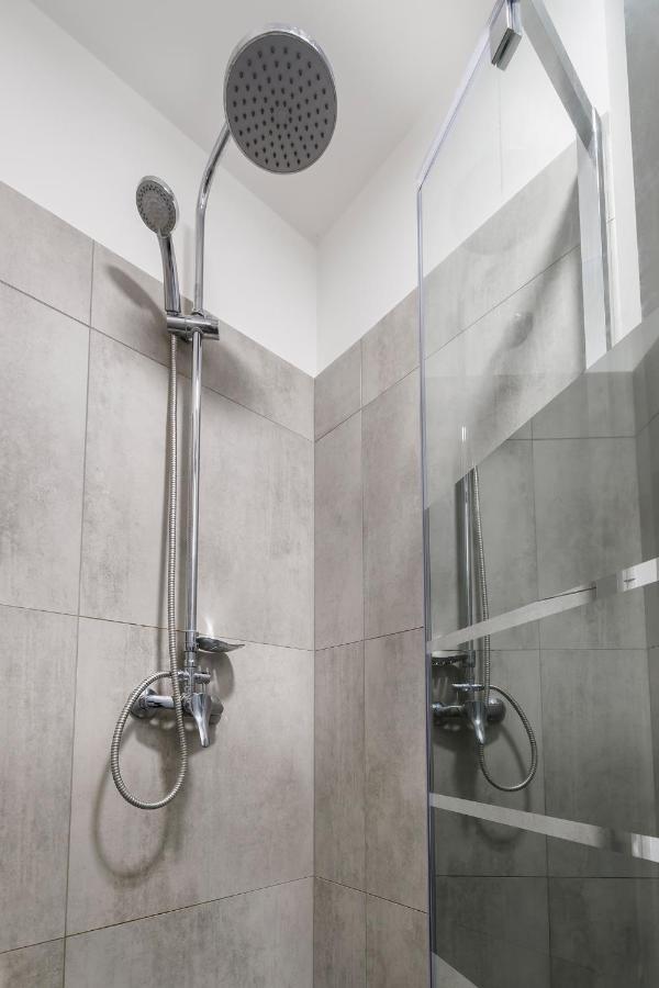 Chopin Park Apartments بوزنان المظهر الخارجي الصورة